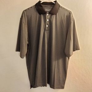 Cypress Club Performance Polo Shirt Men's LARGE